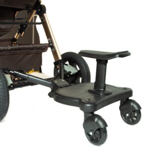 stroller attachment
