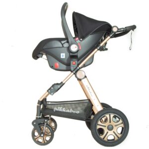 infant car seat