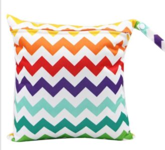 washable breast pads