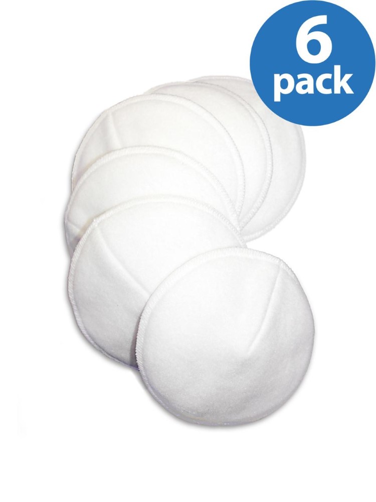 breast pads washable breast pads
