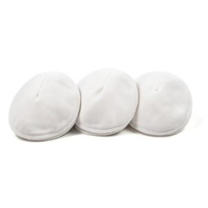 washable breast pads