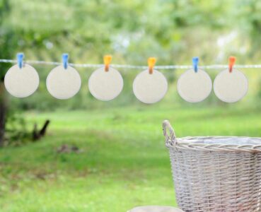 Washable Breast Pads