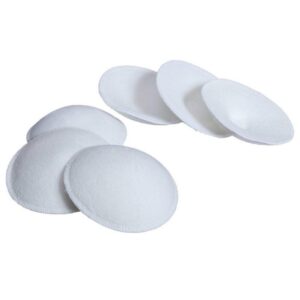 washable breast pads