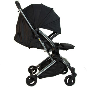 Youbi Toddler German Travel Light Stroller - Covered