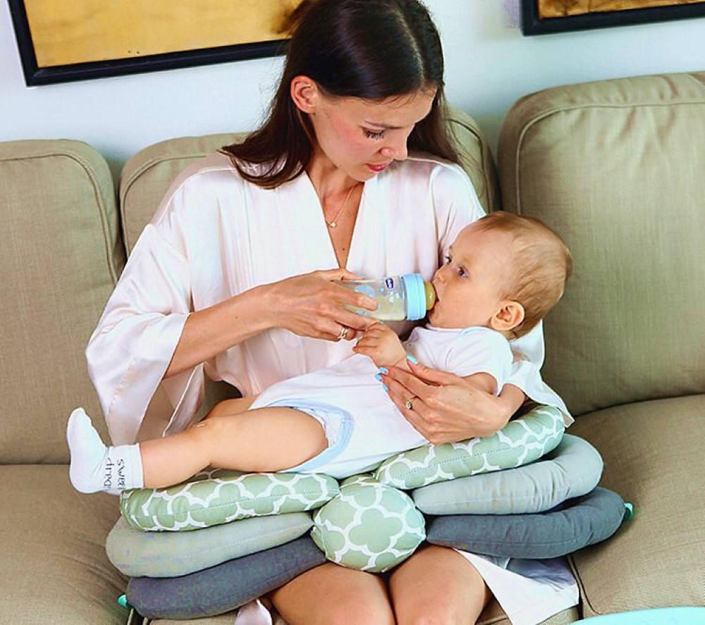 nursing pillow