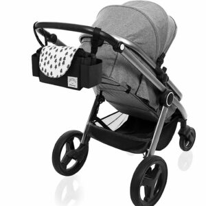 stroller organizer