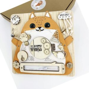 Montessori Educational Wooden