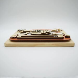 Montessori Educational Wooden