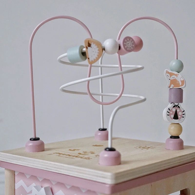 Montessori Educational Wooden Montessori Educational Wooden