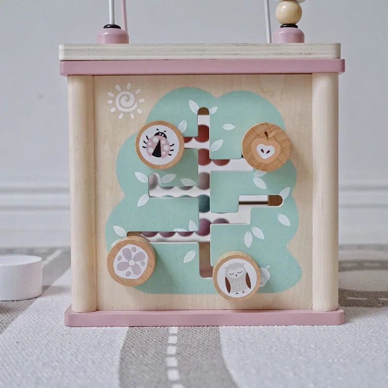 Montessori Educational Wooden Montessori Educational Wooden