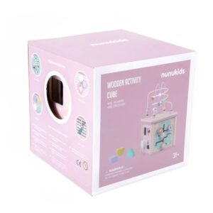 Montessori Educational Wooden