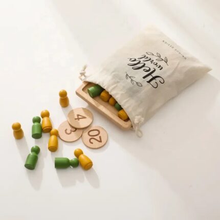 Educational Montessori