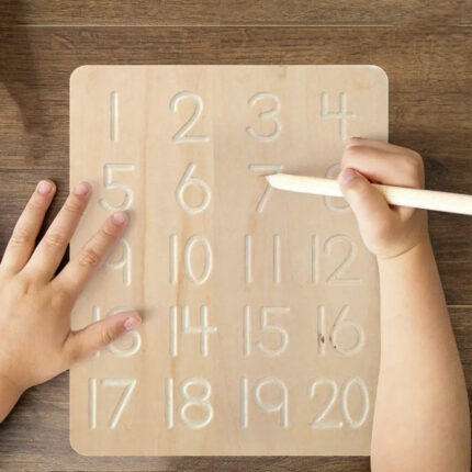 Educational Montessori