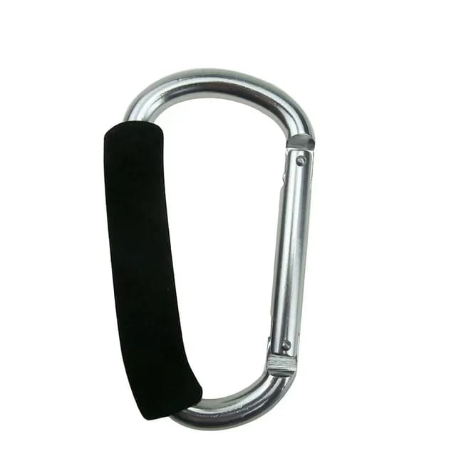 silver hook metal hook
