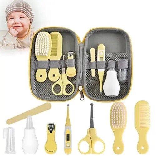Babycare Grooming Kit