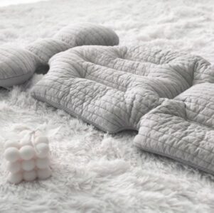 Universal Stroller Support Cushion