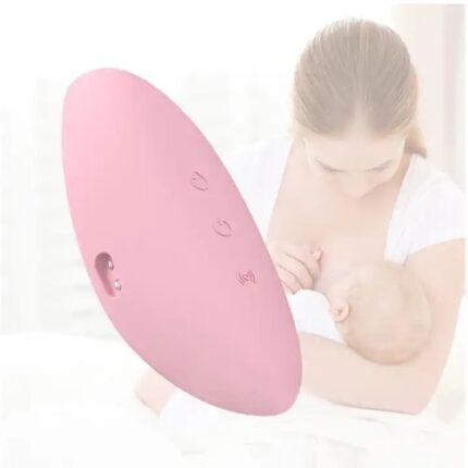 Lactation Massager