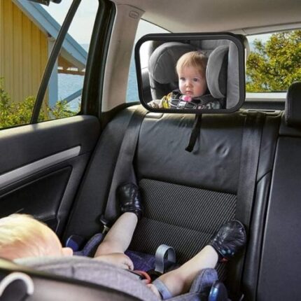 Baby Car Mirror