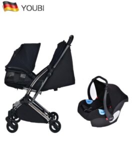 travel system