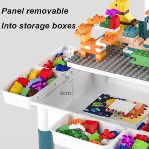 Lego Table