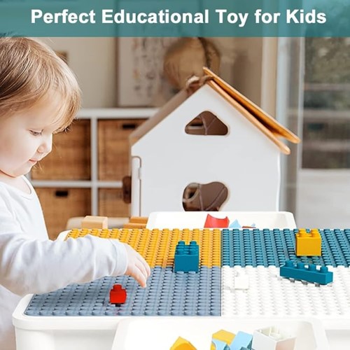 Lego Table Lego Table