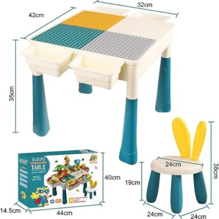 Lego Table